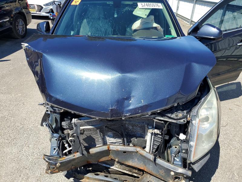 Aukcja sprzedaży 2015 Cadillac Srx, vin: 3GYFNBE31FS629840, numer aukcji: 57405976