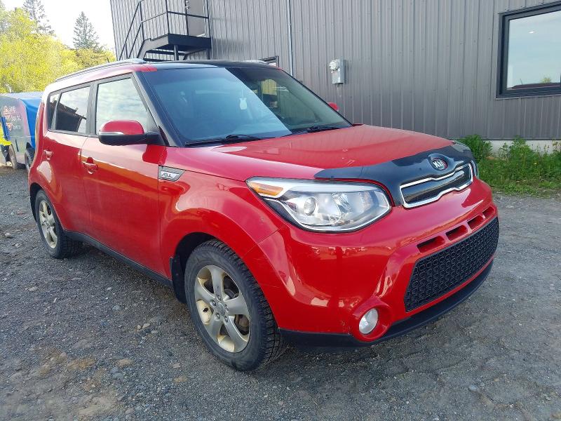 Aukcja sprzedaży 2015 Kia Soul, vin: KNDJP3A58F7799814, numer aukcji: 53000856