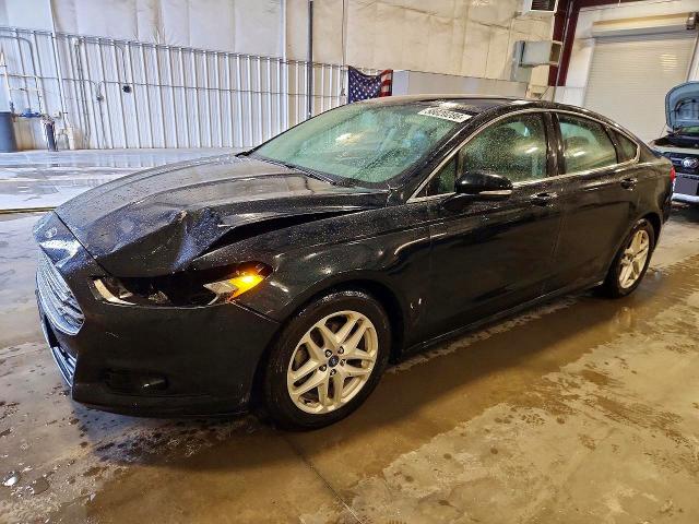 Продажа на аукционе авто 2014 Ford Fusion, vin: 3FA6P0HD1ER111487, номер лота: 58020286