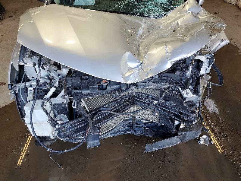 Продаж на аукціоні авто 2015 Nissan Rogue, vin: KNMAT2MV3FP587291, номер лоту: 57080346