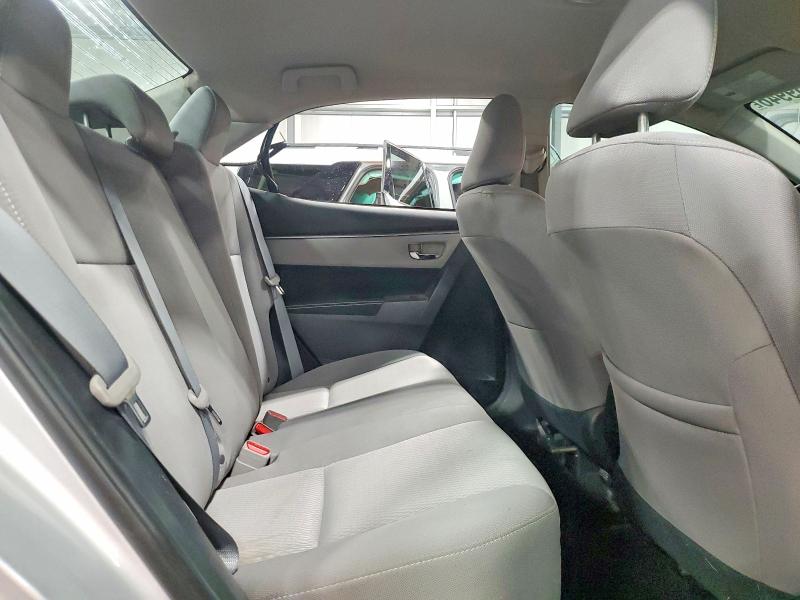 Продаж на аукціоні авто 2014 Toyota Corolla, vin: 2T1BURHE4EC225911, номер лоту: 57359946