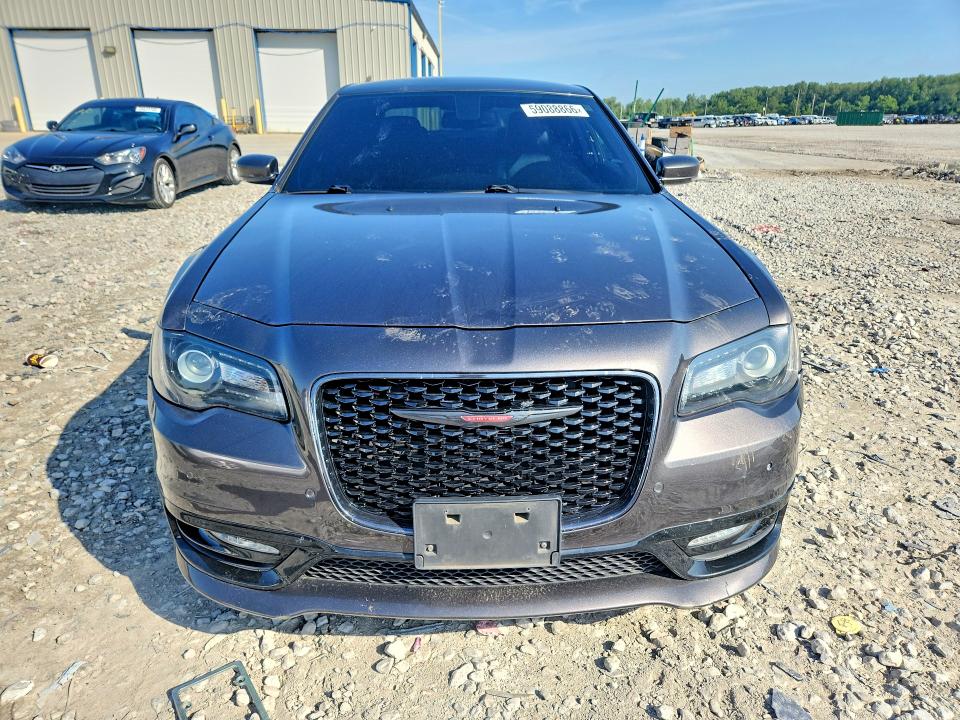 Aukcja sprzedaży 2021 Chrysler 300, vin: 2C3CCABG3MH660673, numer aukcji: 59088866