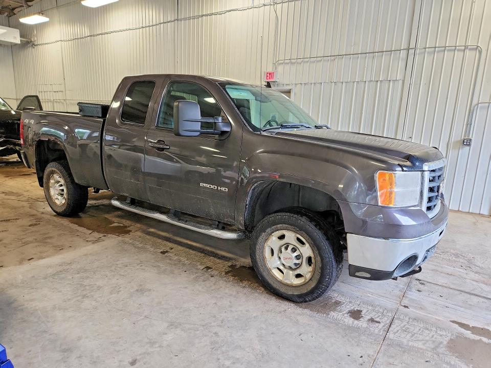 Aukcja sprzedaży 2010 Gmc Sierra, vin: 1GT5K1BG7AZ266211, numer aukcji: 57154156