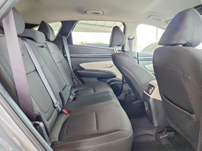 Aukcja sprzedaży 2023 Hyundai Tucson, vin: KM8JBCA14PU085334, numer aukcji: 55131896