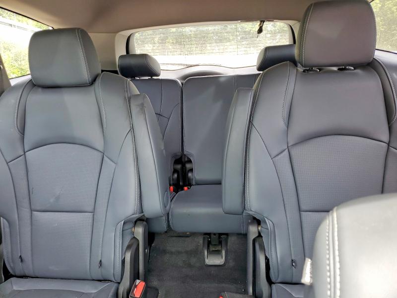 59059866 :رقم المزاد ، 5GAEVAKWXLJ261330 vin ، 2020 Buick Enclave مزاد بيع