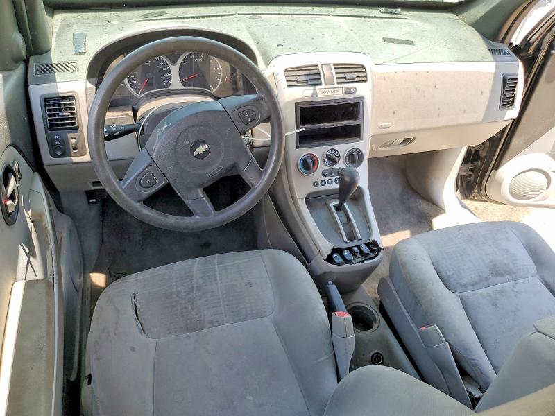 Продажа на аукционе авто 2005 Chevrolet Equinox, vin: 2CNDL13F956118380, номер лота: 56126496