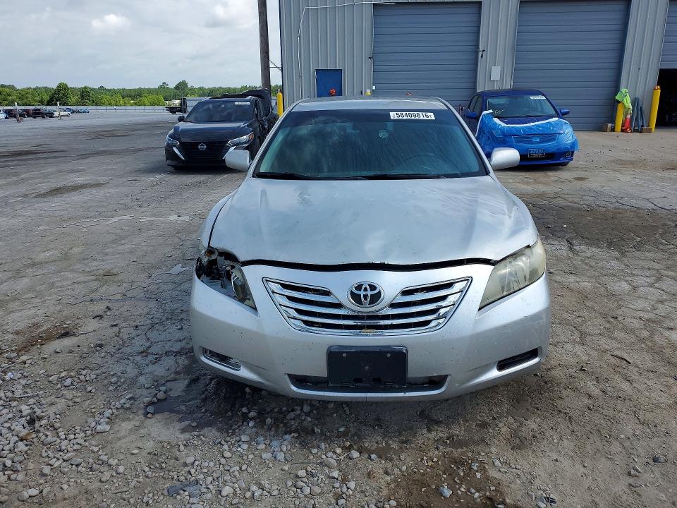 58409816 :رقم المزاد ، 4T1BE46K89U299975 vin ، 2009 Toyota Camry مزاد بيع