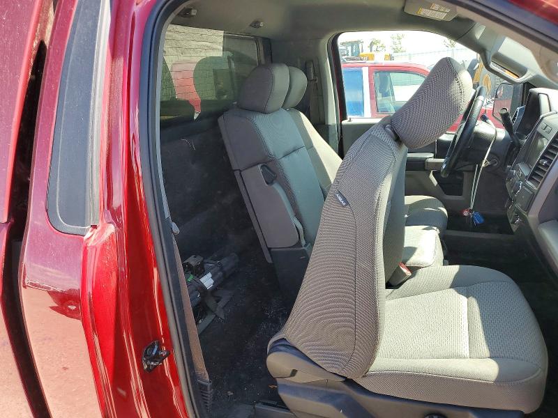 Продаж на аукціоні авто 2019 Ford F150, vin: 1FTMF1CB6KKD81752, номер лоту: 56864526