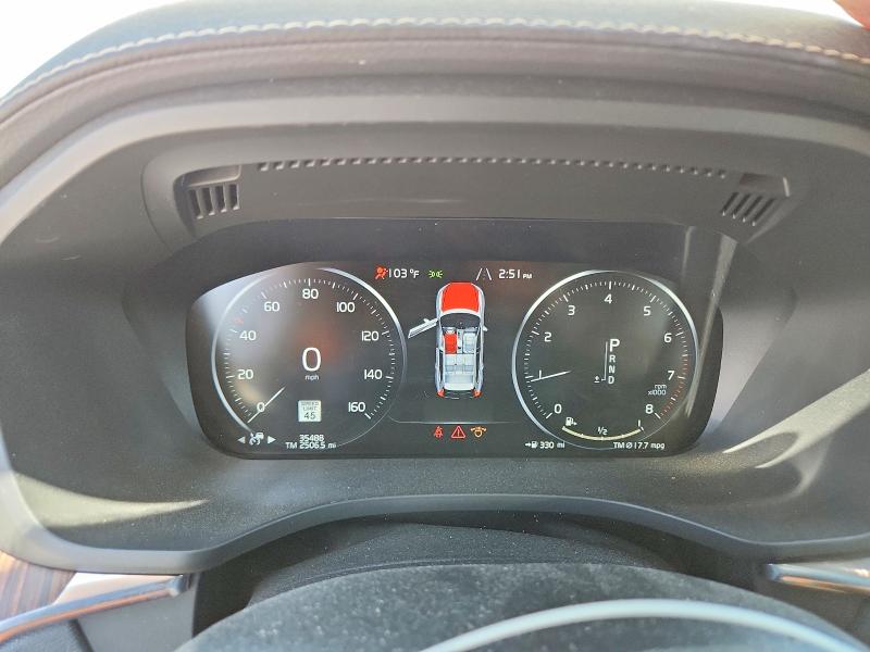 Продажа на аукционе авто 2021 Volvo Xc60, vin: YV4102RL0M1741727, номер лота: 57895046