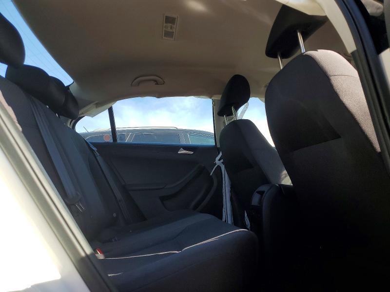 Aukcja sprzedaży 2014 Volkswagen Jetta, vin: 3VW2K7AJ0EM229038, numer aukcji: 58551736