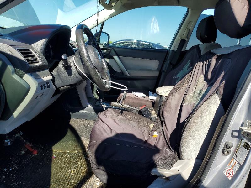 Aukcja sprzedaży 2016 Subaru Forester, vin: JF2SJABC8GH506482, numer aukcji: 55342536