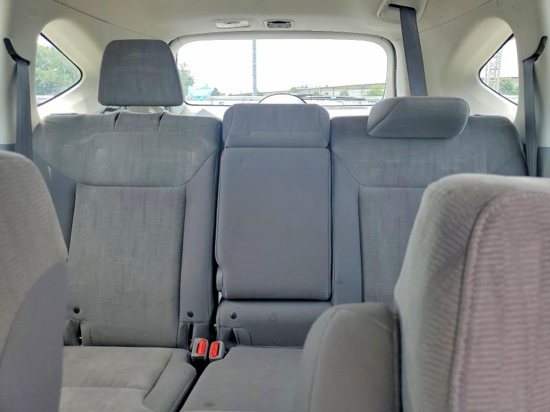 2013 Honda Cr-v მანქანა იყიდება აუქციონზე, vin: 5J6RM4H32DL060412, აუქციონის ნომერი: 58007106