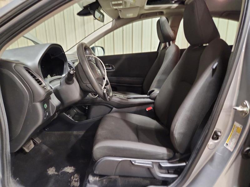 Aukcja sprzedaży 2019 Honda Hr-v, vin: 3CZRU6H57KM713308, numer aukcji: 57895386