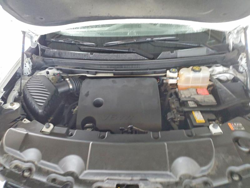 Aukcja sprzedaży 2023 Chevrolet Traverse, vin: 1GNERGKW2PJ309650, numer aukcji: 55944906
