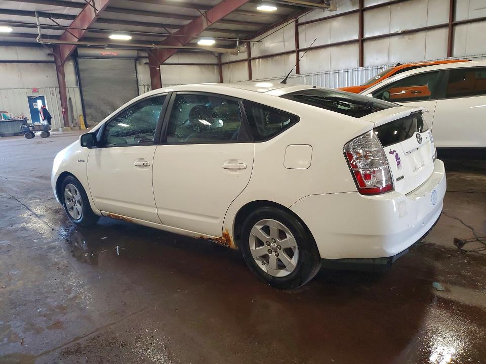 Aukcja sprzedaży 2006 Toyota Prius, vin: JTDKB20U863137373, numer aukcji: 55609106