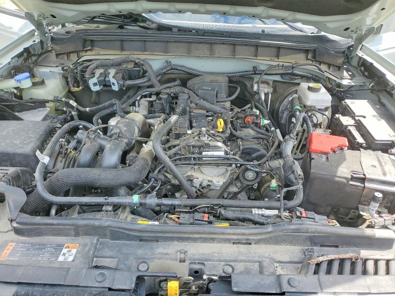 Продажа на аукционе авто 2022 Ford Bronco, vin: 1FMDE5DH2NLB01543, номер лота: 56277976