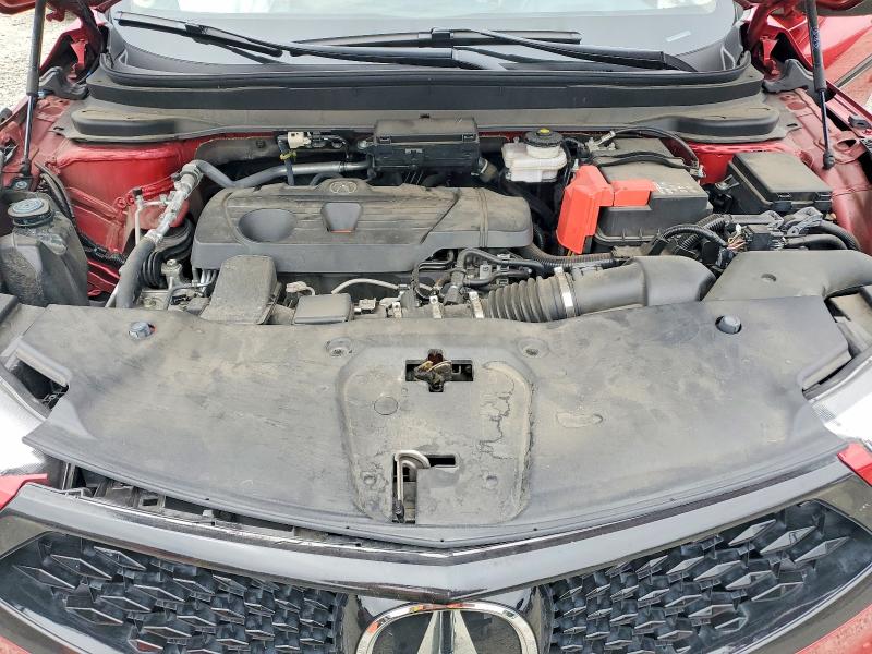 Aukcja sprzedaży 2020 Acura Rdx, vin: 5J8TC2H70LL041914, numer aukcji: 58831956