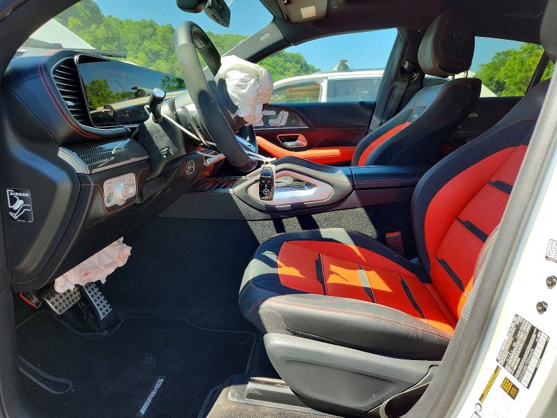 Продажа на аукционе авто 2026 Mercedes-benz Gle Coupe, vin: 4JGFD6BB7TB506428, номер лота: 56297126