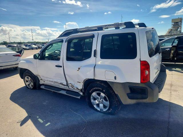 2010 Nissan Xterra მანქანა იყიდება აუქციონზე, vin: 5N1AN0NU1AC506532, აუქციონის ნომერი: 56532106