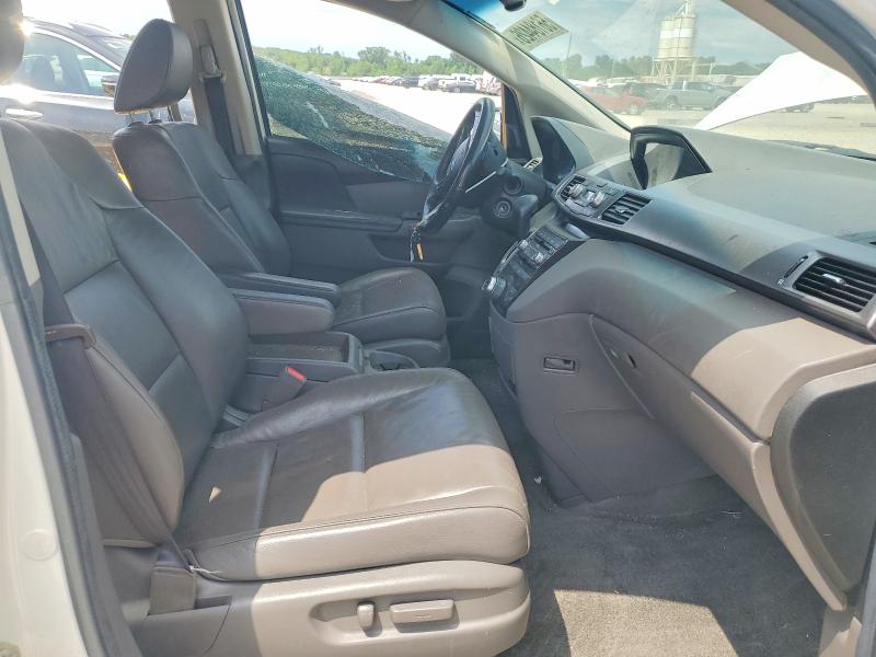 Продаж на аукціоні авто 2013 Honda Odyssey, vin: 5FNRL5H90DB025325, номер лоту: 56184426