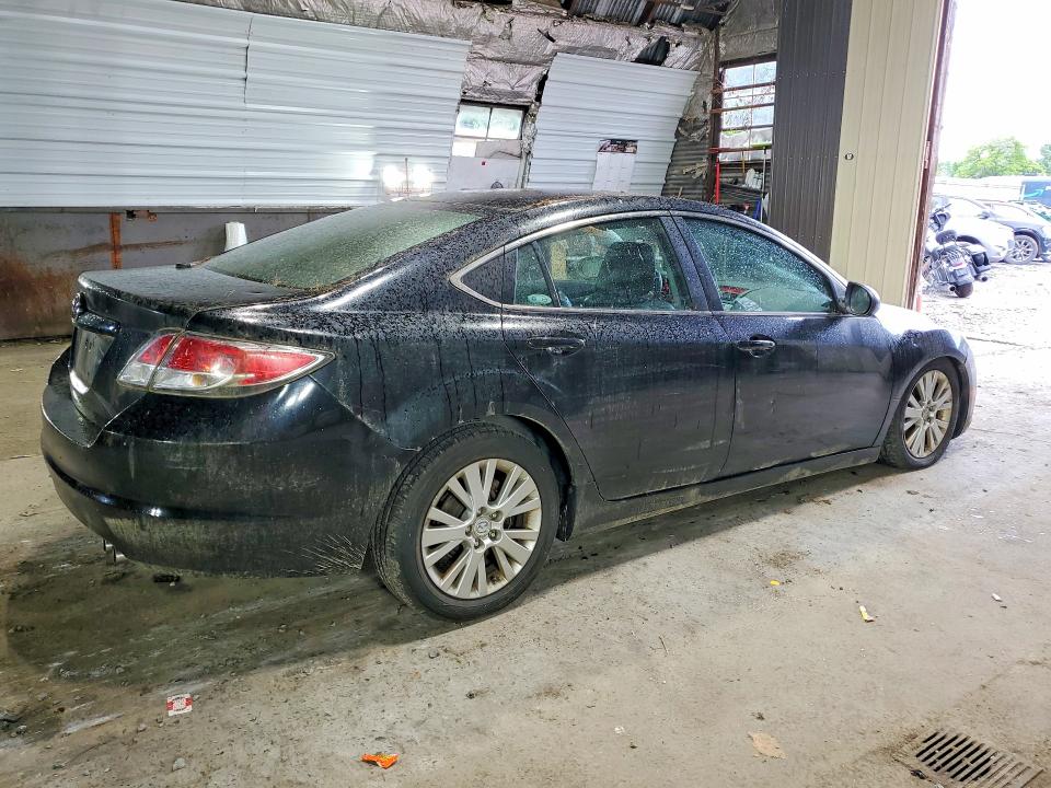 Aukcja sprzedaży 2010 Mazda 6, vin: 1YVHZ8CH5A5M41792, numer aukcji: 58136386