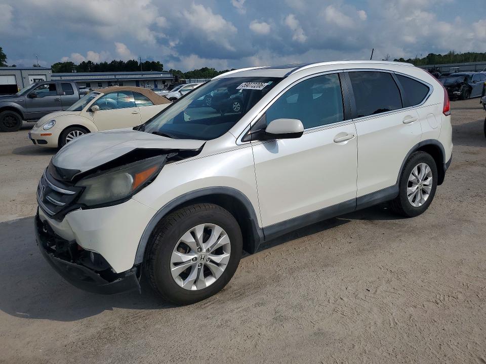Aukcja sprzedaży 2014 Honda Cr-v, vin: 5J6RM3H73EL019351, numer aukcji: 59072206