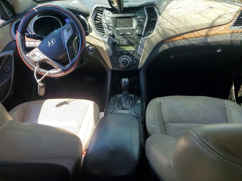 Aukcja sprzedaży 2013 Hyundai Santa Fe Sport, vin: 5XYZU3LA2DG047239, numer aukcji: 56565036