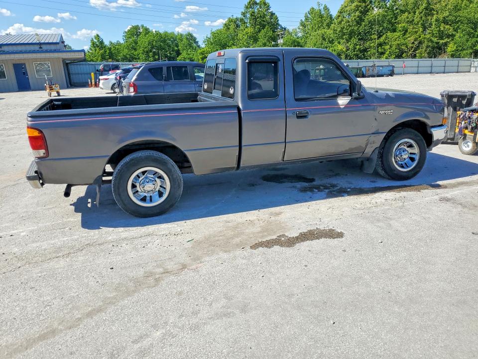 Продажа на аукционе авто 1999 Ford Ranger, vin: 1FTYR14V2XPB95041, номер лота: 55521036