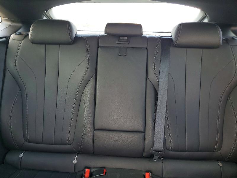 Продаж на аукціоні авто 2019 Bmw X6, vin: 5UXKU0C53K0H98843, номер лоту: 58573966