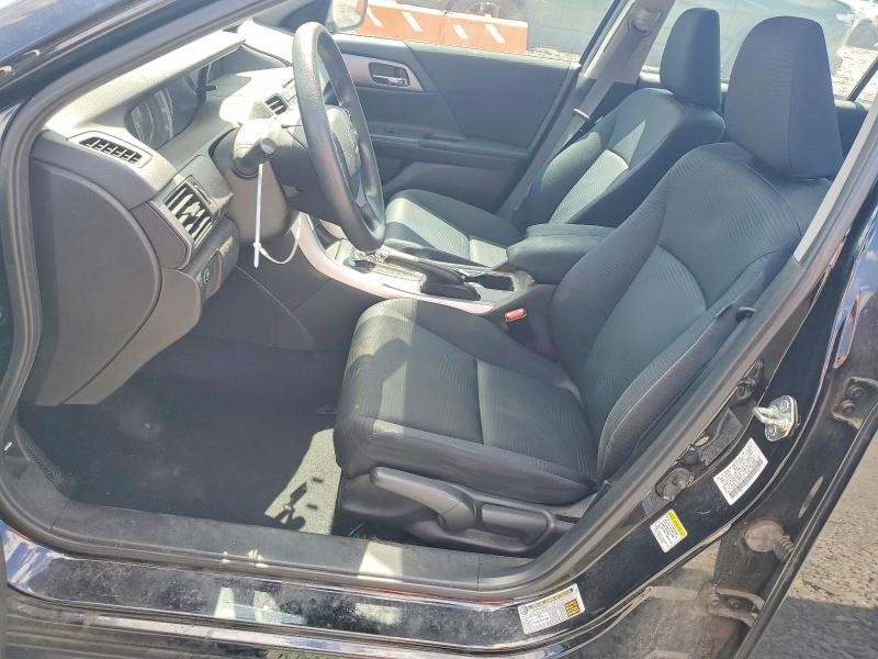 Продажа на аукционе авто 2014 Honda Accord, vin: 1HGCR2F38EA172442, номер лота: 55726696