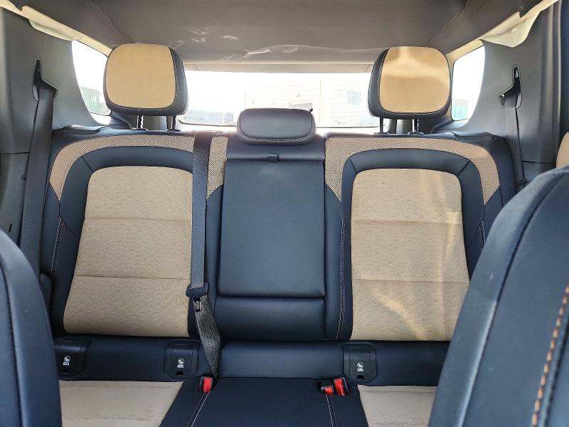 Продажа на аукционе авто 2025 Chevrolet Equinox, vin: 3GNAXSEGXSL170431, номер лота: 57734016