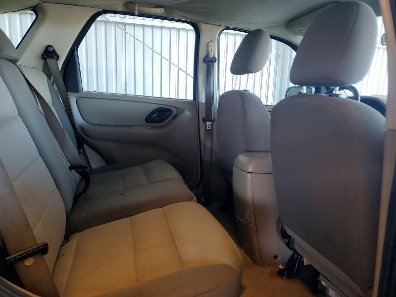 56148856 :رقم المزاد ، 1FMYU02Z26KA87007 vin ، 2006 Ford Escape مزاد بيع
