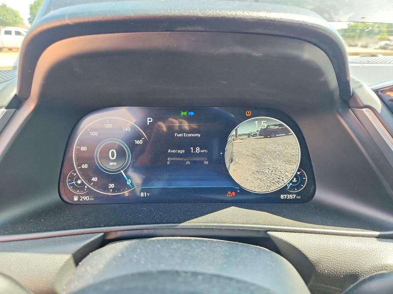 2020 Hyundai Sonata მანქანა იყიდება აუქციონზე, vin: 5NPEH4J24LH031667, აუქციონის ნომერი: 56437616