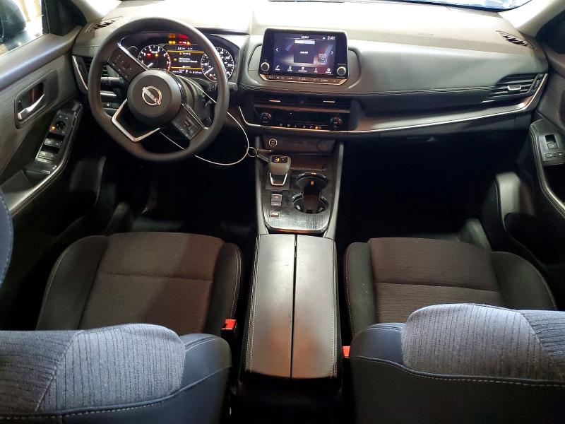 Aukcja sprzedaży 2023 Nissan Rogue, vin: 5N1BT3BA1PC948466, numer aukcji: 58067966