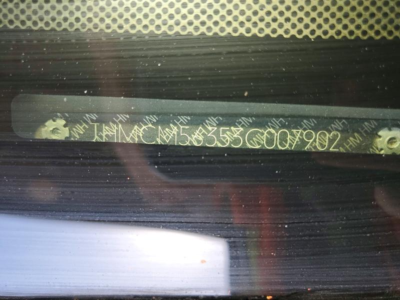 Продаж на аукціоні авто 2003 Honda Accord, vin: JHMCM56353C007902, номер лоту: 57865896