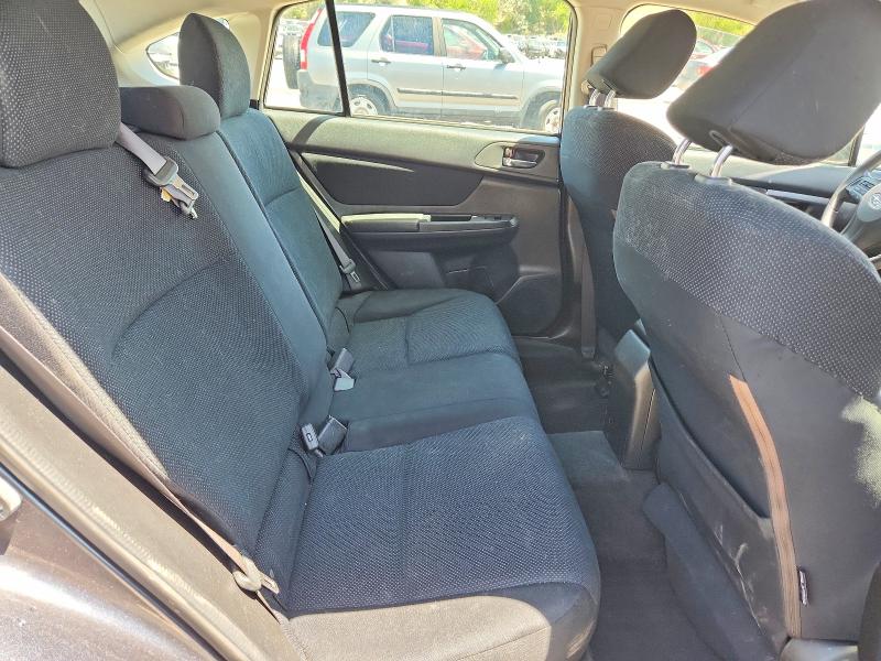 Продажа на аукционе авто 2012 Subaru Impreza, vin: JF1GPAC6XCH206096, номер лота: 56449576