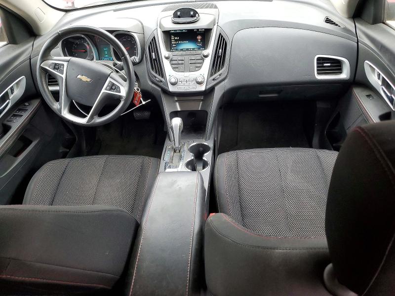 Продажа на аукционе авто 2012 Chevrolet Equinox, vin: 2GNALDEKXC6269123, номер лота: 58504796