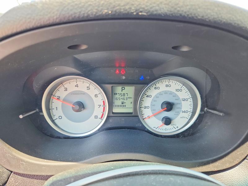 Продажа на аукционе авто 2013 Subaru Impreza, vin: JF1GPAL69DH208679, номер лота: 58614806
