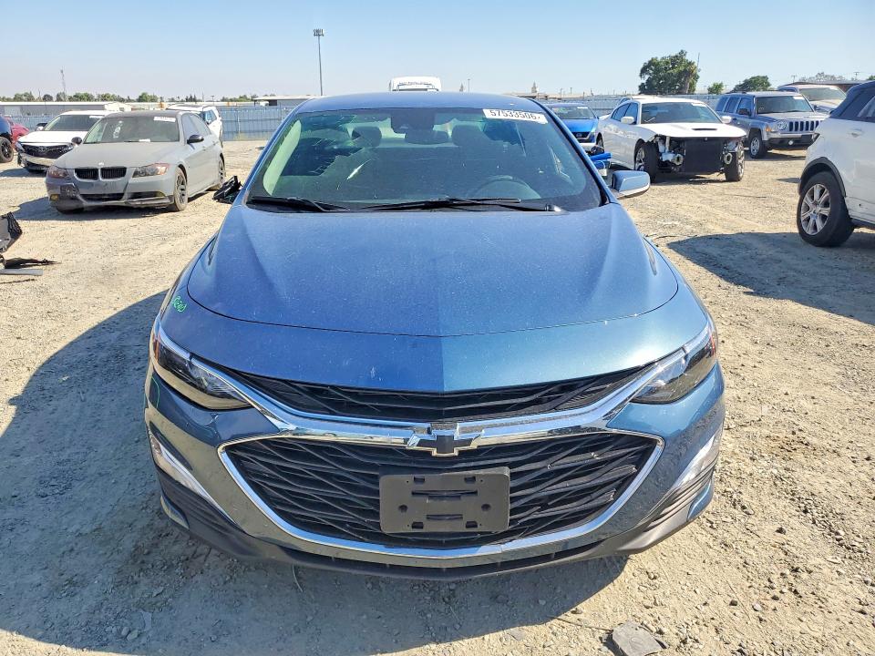 Продаж на аукціоні авто 2024 Chevrolet Malibu, vin: 1G1ZG5ST7RF155218, номер лоту: 57533506