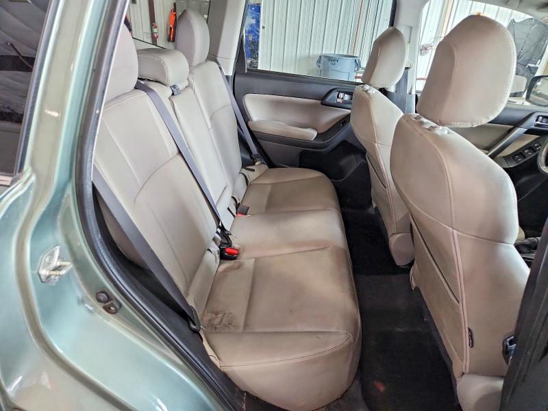 Продажа на аукционе авто 2016 Subaru Forester, vin: JF2SJAHC1GH475387, номер лота: 56572066