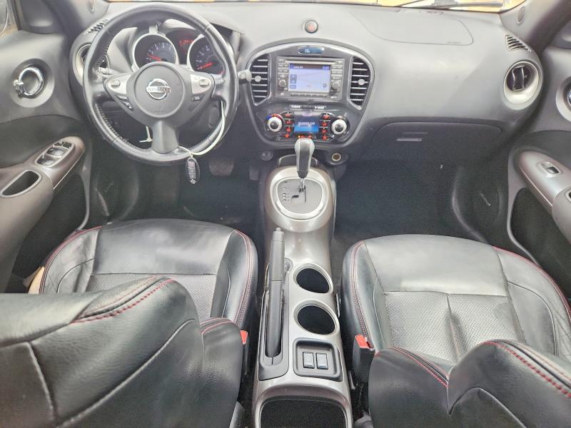 Aukcja sprzedaży 2013 Nissan Juke, vin: JN8AF5MR4DT211302, numer aukcji: 58235746