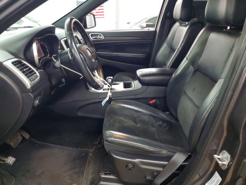 Продаж на аукціоні авто 2015 Jeep Grand Cherokee, vin: 1C4RJEAG6FC118557, номер лоту: 55530726