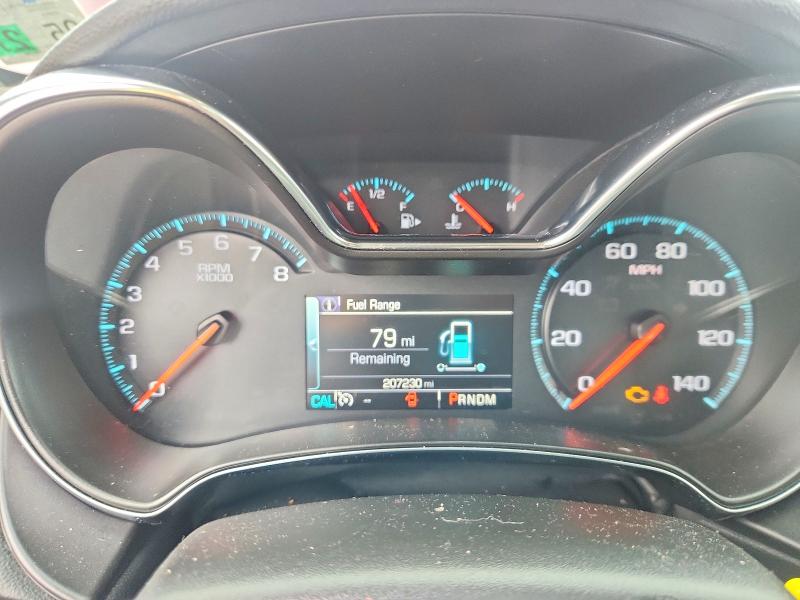 Продаж на аукціоні авто 2015 Chevrolet Impala, vin: 2G1125S38F9271236, номер лоту: 57853486