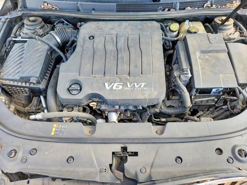 Продаж на аукціоні авто 2015 Buick Lacrosse, vin: 1G4GB5G35FF120867, номер лоту: 56477206