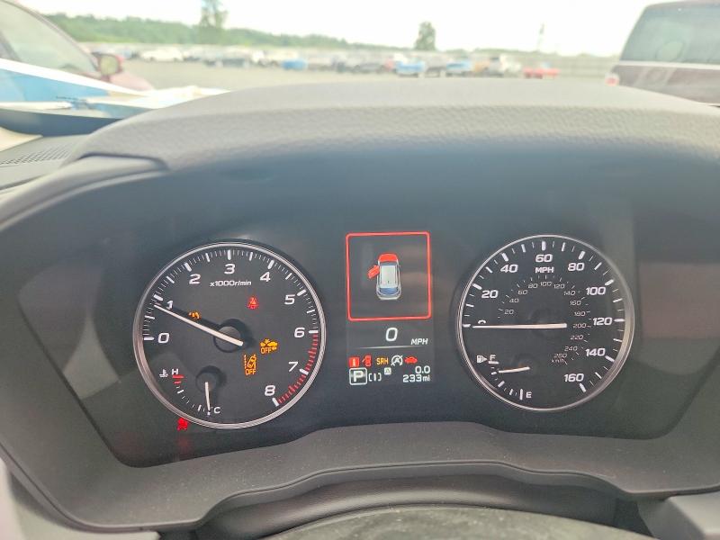 Продаж на аукціоні авто 2026 Subaru Crosstrek, vin: 4S4GUHD68T3762085, номер лоту: 54629626