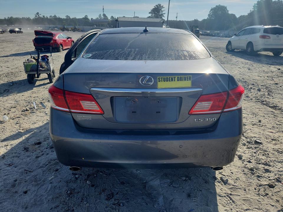 Aukcja sprzedaży 2012 Lexus Es, vin: JTHBK1EG1C2510167, numer aukcji: 56359396