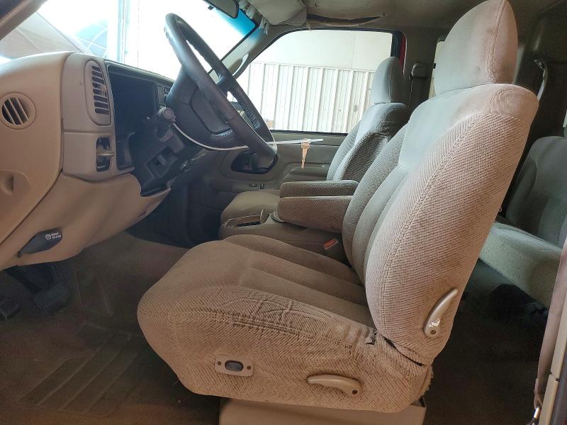 Продаж на аукціоні авто 1996 Chevrolet Gmt-400, vin: 1GCEC19R1TE122264, номер лоту: 55949356