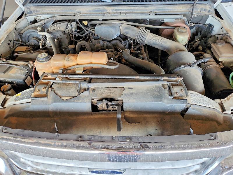 Aukcja sprzedaży 2002 Ford F250, vin: 1FTNX20L22EB64122, numer aukcji: 58739736