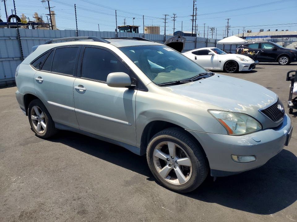 Aukcja sprzedaży 2005 Lexus Rx, vin: 2T2GA31U15C038750, numer aukcji: 56188706