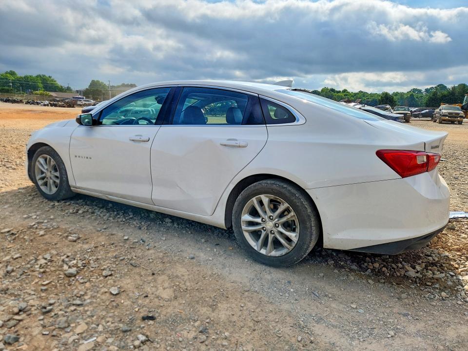 Продаж на аукціоні авто 2017 Chevrolet Malibu, vin: 1G1ZE5ST6HF215526, номер лоту: 57398996